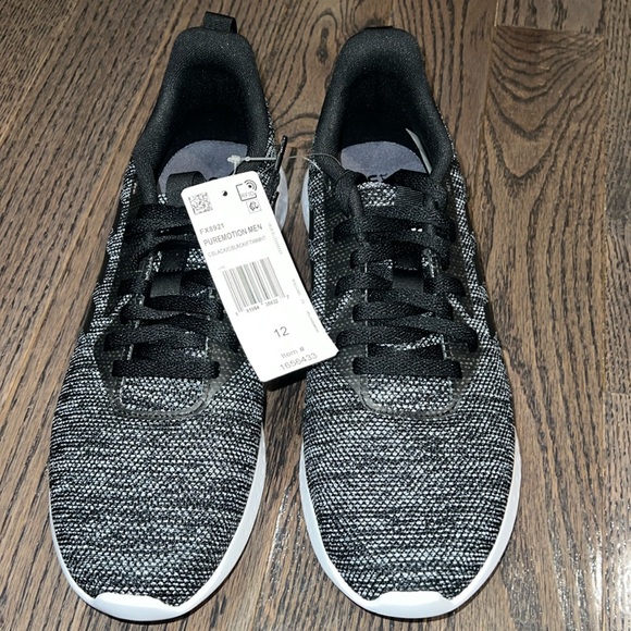 New in Box - Adidas Puremotion Men - Size 12 - Picture 2 of 11